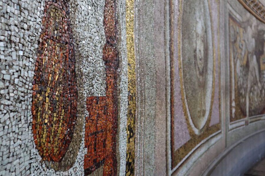Vatican: St.Peter's Basilica & Dome - Reserved Entry & Tour - Getting to the Vatican: where Loving Rome meets you