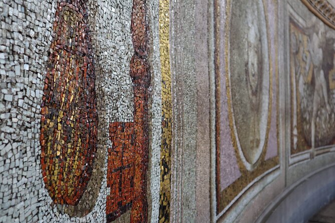 Vatican: St. Peter’s Basilica, Dome & Tombs Reserved Entry & Tour - Who this tour suits best (and who might be happier elsewhere)