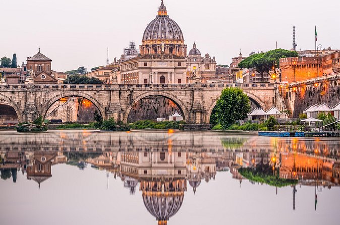 Vatican: St. Peter's Basilica Entry and Audio Guide - The Only Stop on Your Plan: Entry and Exploration Flow