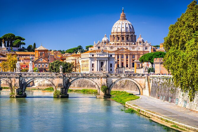 Vatican: St. Peter's Basilica Entry and Audio Guide - Who This Fits Best (And Who Should Consider a Different Option)