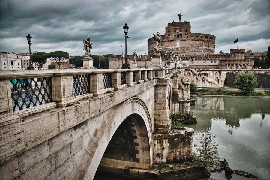 Vatican: St. Peter's Basilica Entry & Audioguide - Optional Upgrade: Climb St. Peter’s Dome for Panoramic Views