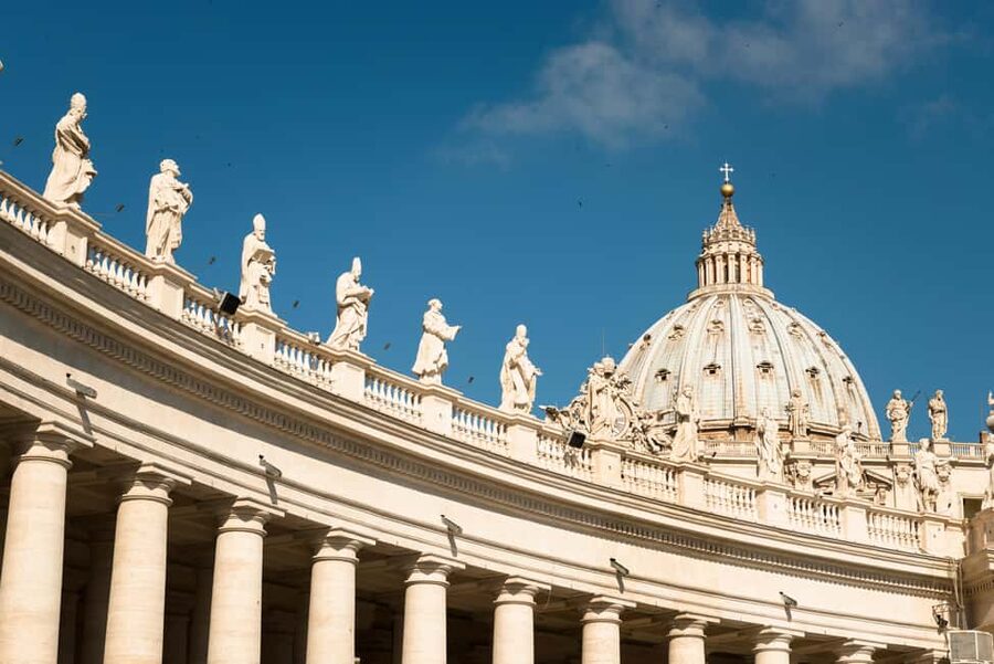 Vatican: St. Peter's Basilica Entry & Audioguide - Price and Value: Is $23 a Smart Use of Your Time?