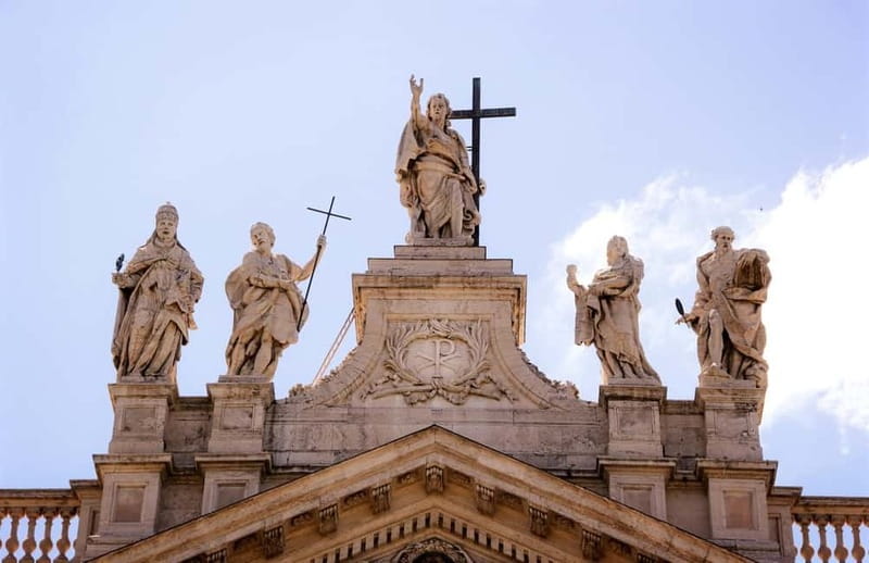 Vatican: St. Peter’s Basilica & Papal Tombs Tour - Value Check: Why This Tour Often Feels Like a Deal