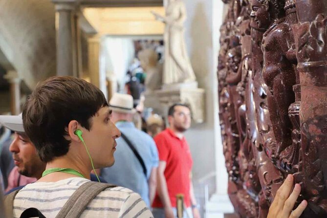 Vatican & St Peter's Basilica Tour: Unlock the Wonders - The 3-Hour Plan: What the Day Feels Like