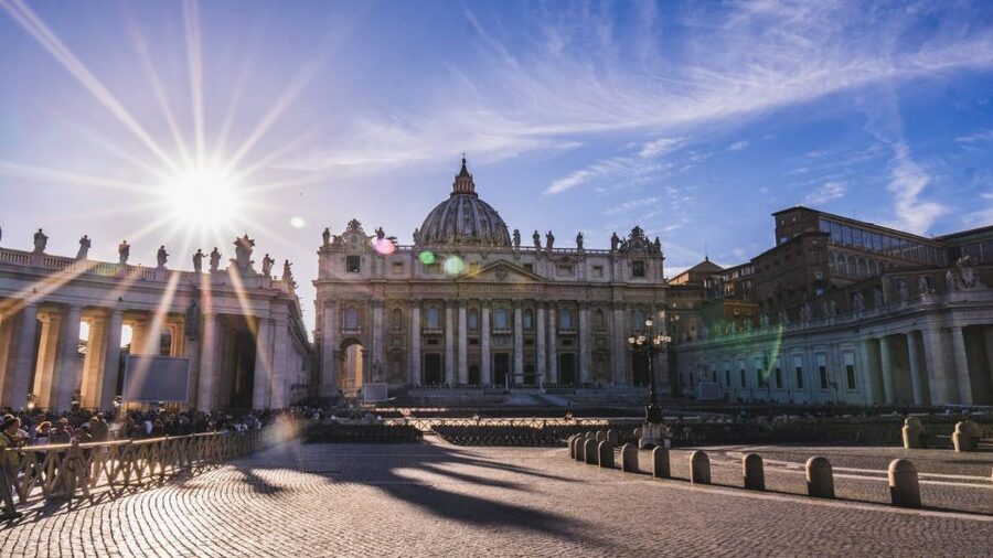 Vatican: St. Peter's Basilica & Vatican Museums Guided Tour - What You’re Really Buying: Time, Direction, and Skip-the-Line