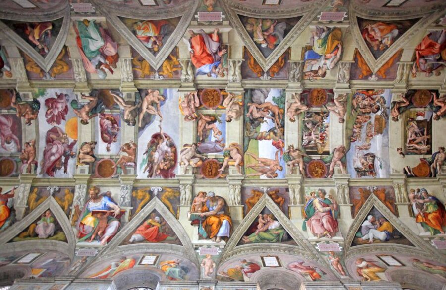 Vatican: St. Peter's Basilica with Audio Guide and Options - Who this suits best (and who might want a live guide instead)