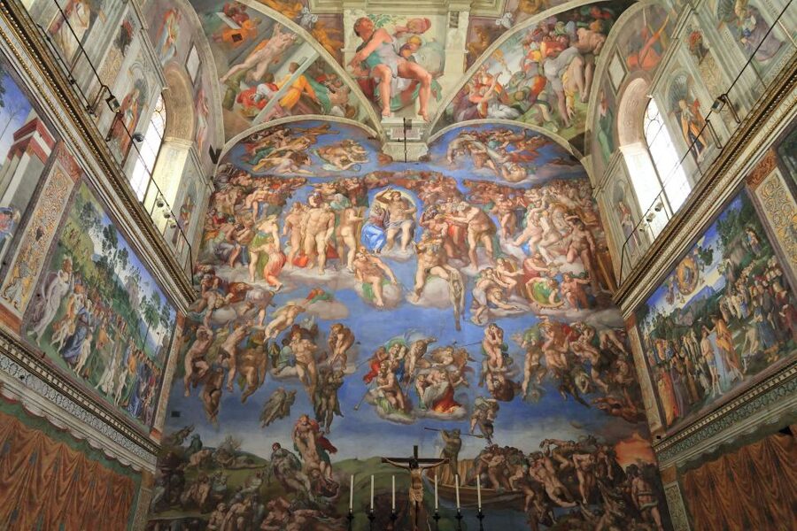 Vatican: St. Peter's Basilica with Audio Guide and Options - Price and value: is $16 a good deal?