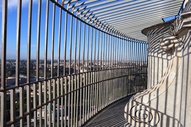 Vatican: St.Peter's Dome Tour with Basilica Access - Price and Value: Why $39 Can Work (If You Want the Dome)