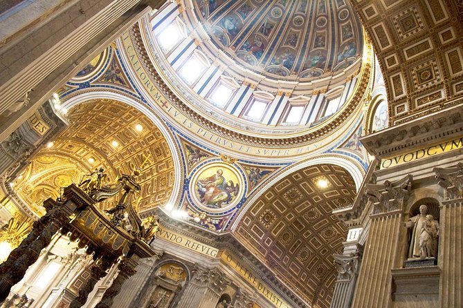 Vatican Tour for Kids & Families in Rome with local guide Alessandra - Skip-the-Line Tickets: What You Gain Beyond Time