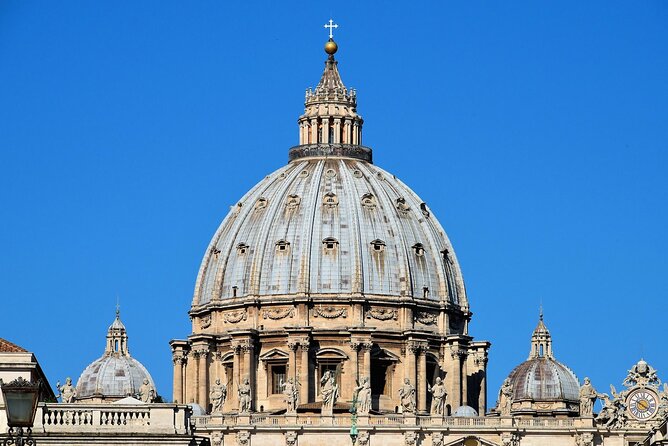 Vatican Tour: Museums, Raphael Rooms & Sistine Chapel - Why This Vatican Museums and Sistine Chapel Tour Works