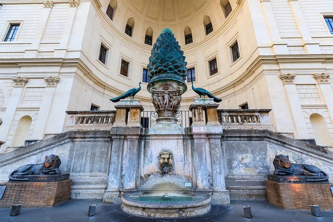 Vatican Tour: Museums, Raphael Rooms & Sistine Chapel - Raphael Rooms: How the Guide Turns Frescoes into a Story