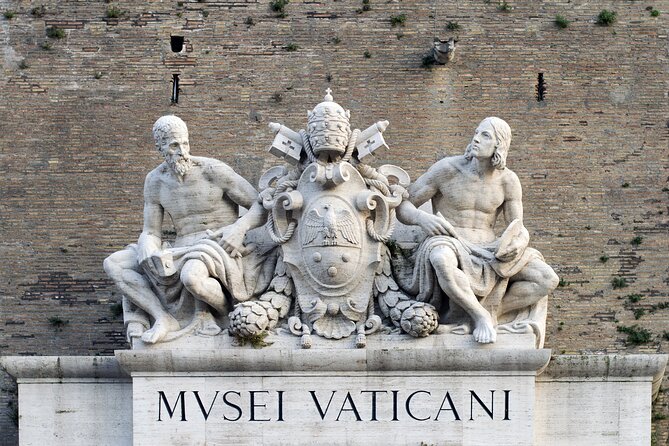 Vatican Tour: Museums, Raphael Rooms & Sistine Chapel - Sistine Chapel: Michelangelo’s Ceiling and the 30-Minute Reset