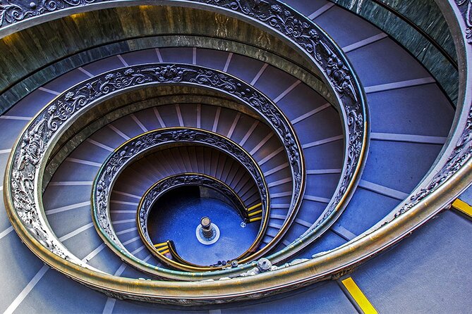 Vatican Tour: Museums, Raphael Rooms & Sistine Chapel - Price and Value: What $108.33 Buys You in Real Life