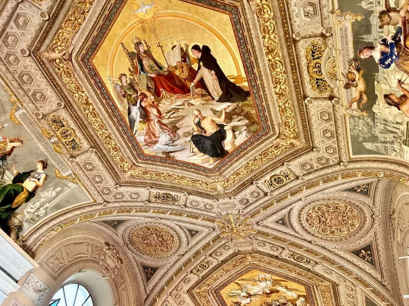 Vatican Tour: Museums, Sistine Chapel & Opt Basilica Entry - FAQ