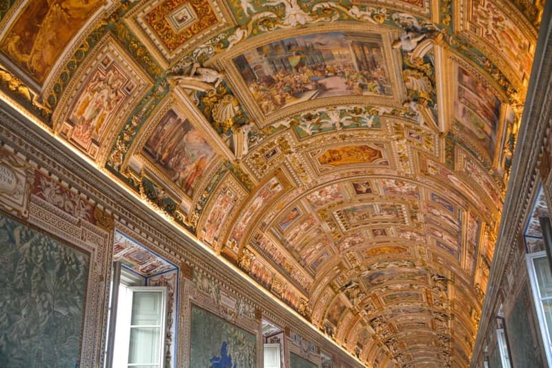 Vatican Tour: Museums, Sistine Chapel & Opt Basilica Entry - Price and Value: Is $73 a Smart Spend for This Route?