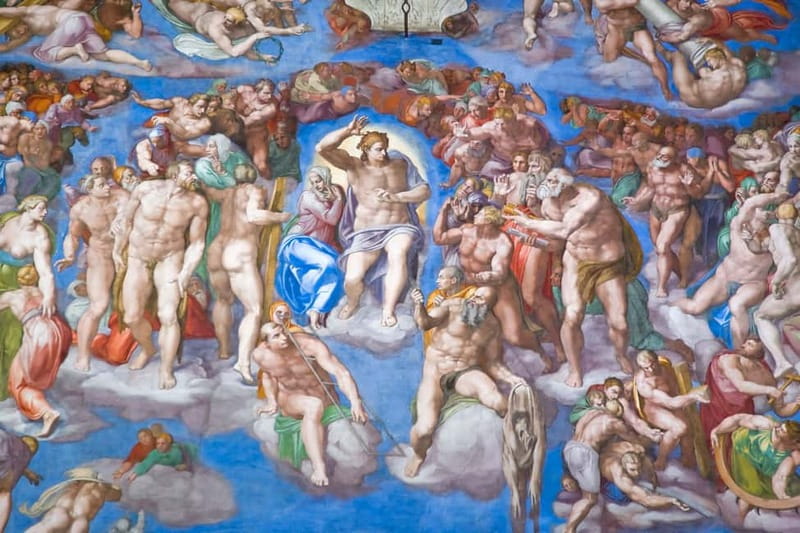 Vatican Tour: Museums, Sistine Chapel & Opt Basilica Entry - Who This Tour Suits Best (and Who Might Feel Cramped)