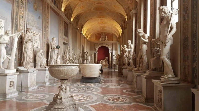 Vatican Tour: Museums, Sistine Chapel & Opt Basilica Entry - Should You Book This Vatican Tour?