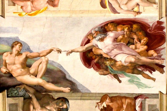 Vatican tour: Vatican Museums, Sistine Chapel - Price and logistics: is $142.97 a fair deal?