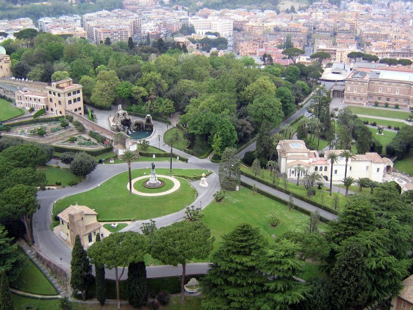 Vatican: Vatican City Pass with St. Peter's Basilica - Should you book this Vatican City Pass?