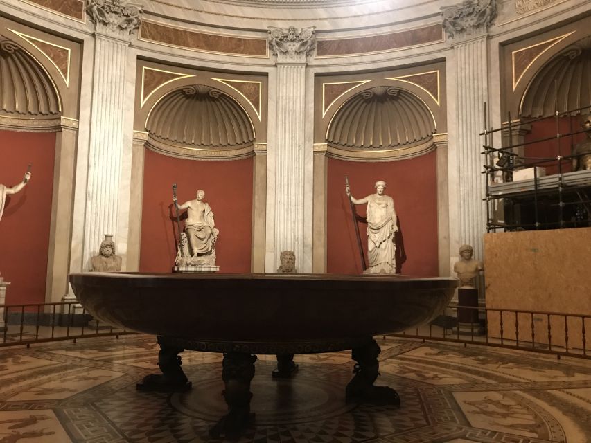 Vatican: Vatican Gardens with Bus Tour & Vatican Museums - Should You Book This Vatican Gardens + Museums Combo?