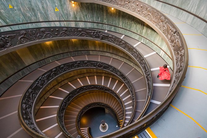Vatican VIP Early Entrance 8:00 AM - Price and Value: Is $71.20 a Smart Deal?