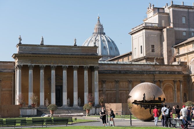 Vatican VIP:Exclusive Private Tour with Sistine Chapel & Basilica - The Tour Structure: 3 Hours, but With a Real Plan