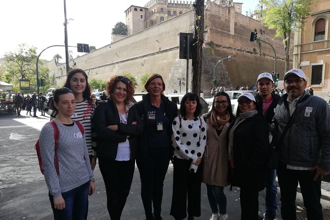 Vatican VIP Experience - Price and value: what you’re really paying for