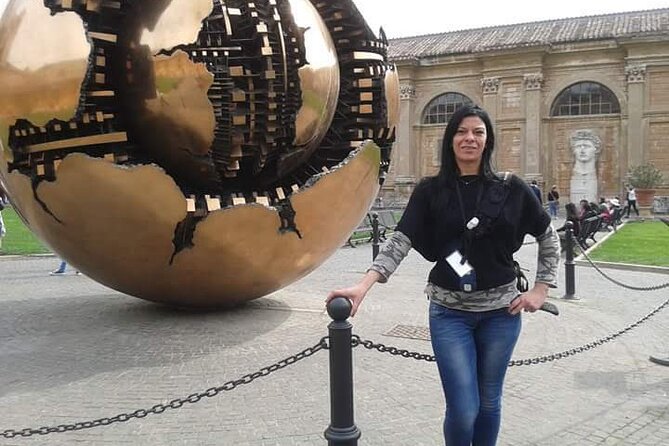 Vatican VIP Experience - Should you book this Vatican VIP Experience?