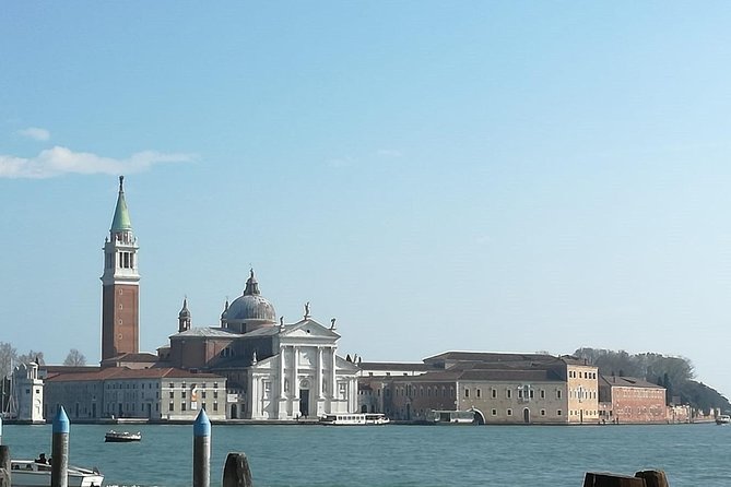 Venice by Train from Rome: Enjoy a Private Day Tour Experience - Key highlights that make this tour work