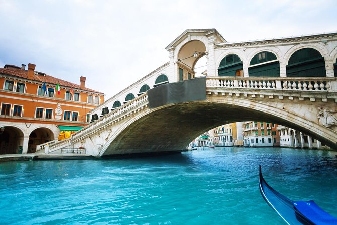 Venice Day Trip from Rome by High-Speed Train with Happy Hour - Why this Rome-to-Venice day trip works (even if it feels rushed)