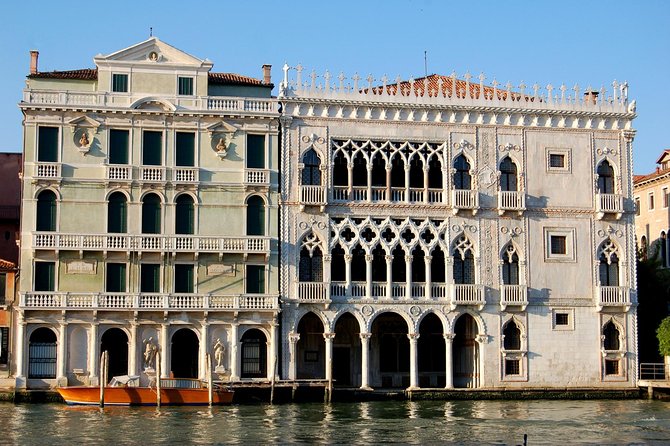 Venice Day Trip from Rome by High-Speed Train with Happy Hour - St. Mark’s Square stop: what you’ll get in about an hour