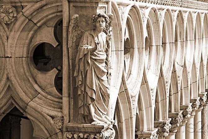 Venice Day Trip from Rome by High-Speed Train with Happy Hour - Canal Grande time: how to use your two hours best