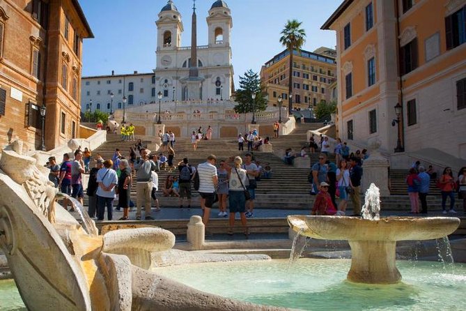 VIP Airport to Hotel Transfer with Orientation Tour - Extended City Tour: When Extra Drive Time Helps