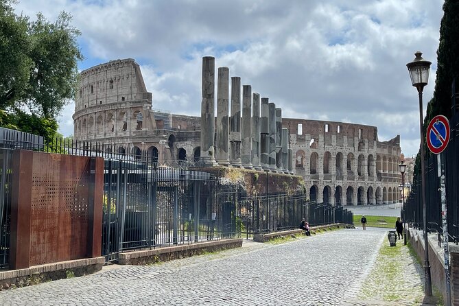 VIP Colosseum Underground and Ancient Rome Small Group Tour - Roman Forum after the Colosseum: politics, power, and crowds