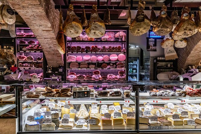 VIP Rome Golf Cart Food Tour with Eating Europe - Key highlights worth planning around