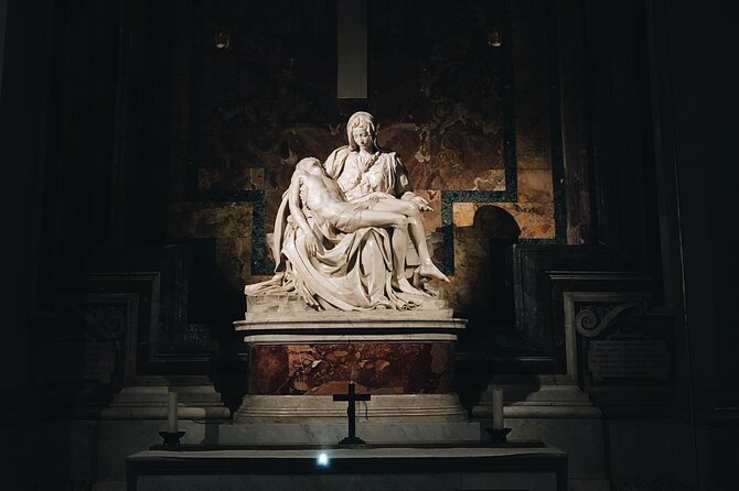 VIP Skip-the-Line Guided Tour: Sistine Chapel & Vatican Museums - Dress code and the small rules that can stop your day