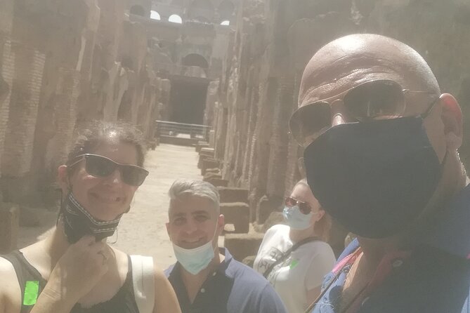 VIP - The best of Rome in one day, with a local guide - Private Tour - Private tour value: is $900 per person worth it?