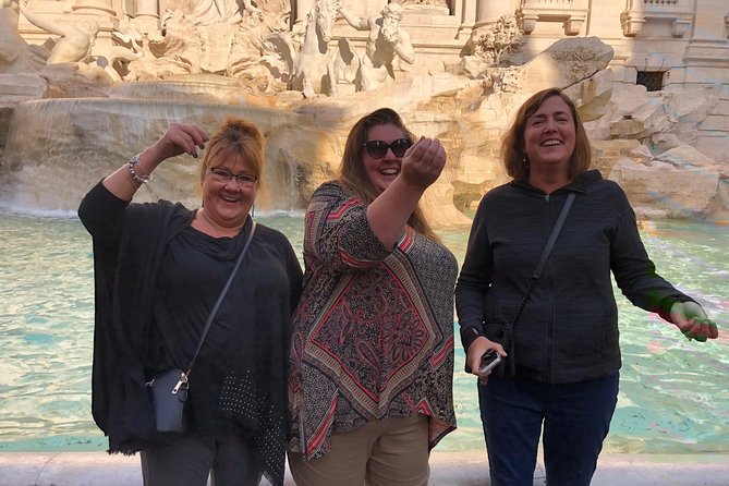 VIP Tour of Rome (3/5/8hrs) Colosseum & Vatican Museums - St Peter’s Square and St Peter’s Basilica: plan for options
