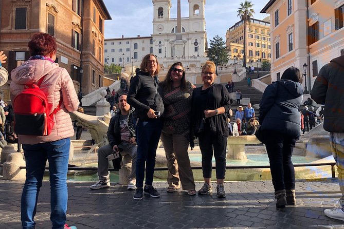 VIP Tour of Rome (3/5/8hrs) Colosseum & Vatican Museums - Should you book this Rome VIP Tour?