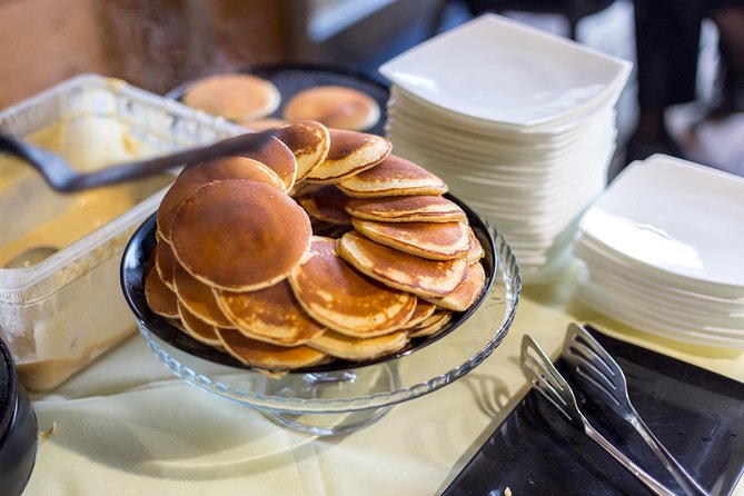 VIP Vatican Breakfast and Guided Tour with Sistine Chapel Access - What the Included Headsets and Small Group Really Do for You