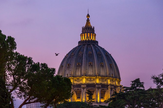 VIP Vatican Breakfast and Guided Tour with Sistine Chapel Access - Practical Timing: Security, Waiting, and How to Reduce Stress
