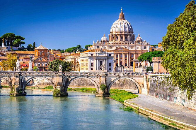 Vip Vatican Early Entry with special access to the Sistine Chapel - Guide style, headsets, and pacing: what to watch for