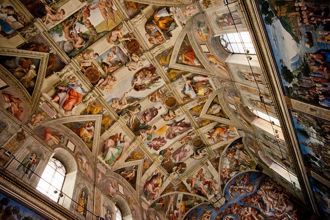 Vip Vatican Early Entry with special access to the Sistine Chapel - Price and value: is $173.03 worth it?