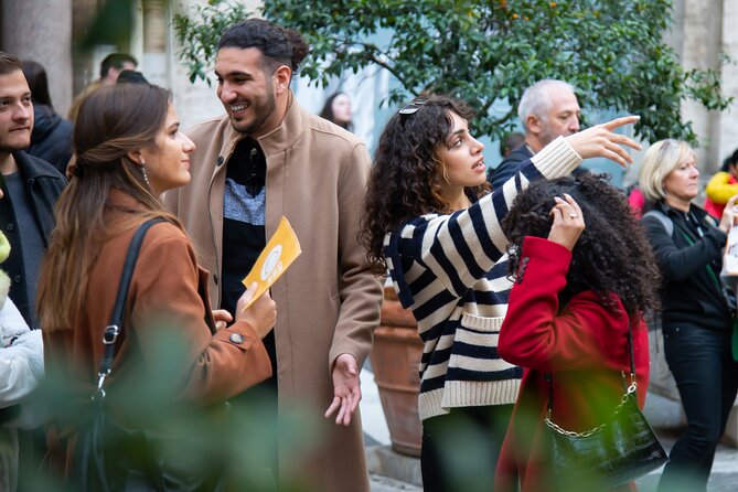 VIP Vatican Museums & Sistine Chapel Experience - Where to meet and how the tour runs in practice