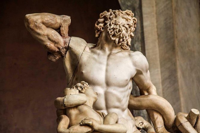 VIP Vatican Small Group Tour: Experience Art and History - Raphael Rooms (Stanze di Raffaello): when you can’t ignore the paint