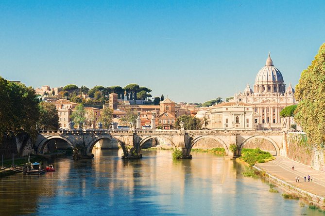 VIP Vatican Small Group Tour: Experience Art and History - The guide factor: where this tour wins or loses