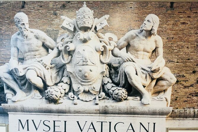 VIP Vatican Tour: Skip-the-Line Museums & Sistine Chapel - What’s included (and how value stacks up at $79.10)