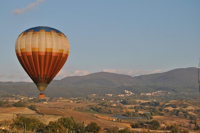 Volo in mongolfiera Roma weekend mattina - Key Highlights You’ll Care About