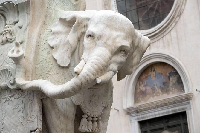 Walking Guided Tour and Rome's Iconic Temple Pantheon Entrance - Price and Value: What You’re Really Paying For at $42.24