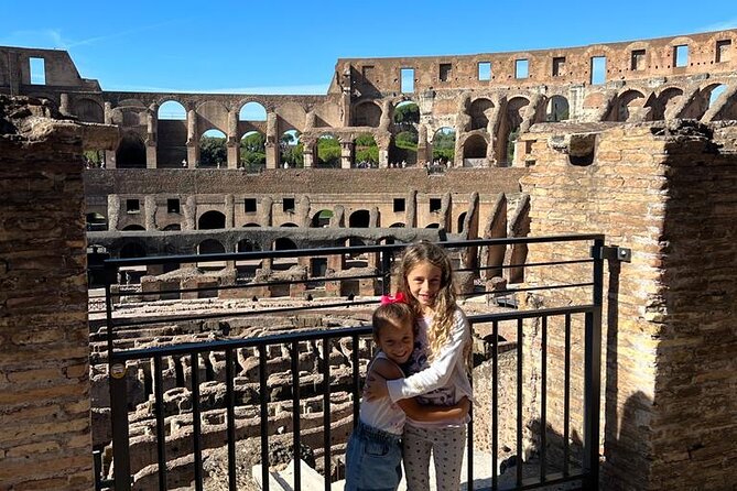 Walking Tour of the Colosseum, the Roman Forum and Palatine Hill - Price and value: what you’re paying for (and what you’re not)